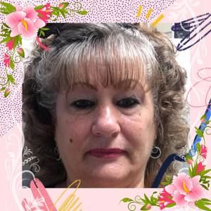 Meet your Posher, Kacia